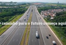 Rota das Bandeiras – Vídeo Institucional