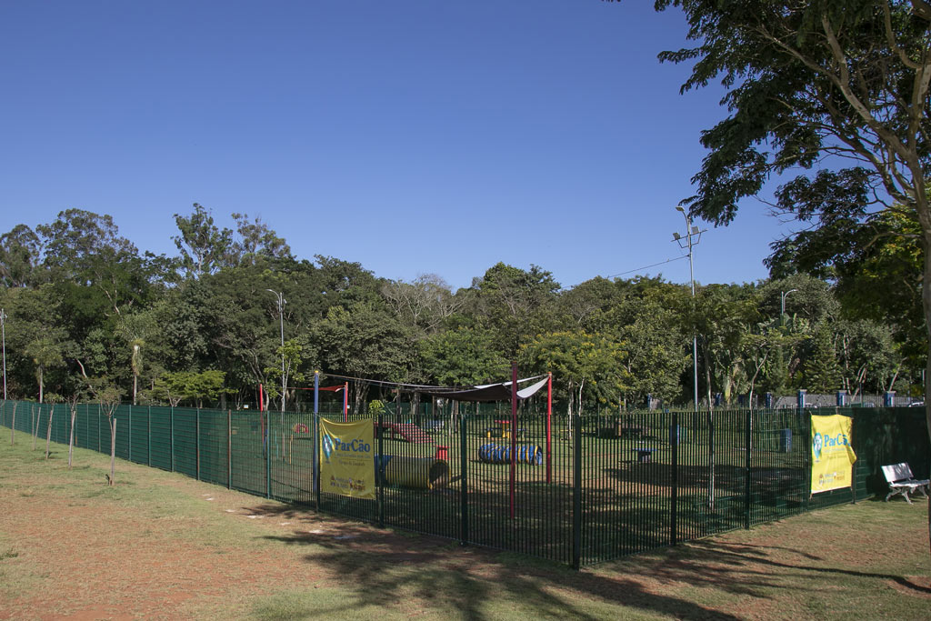Parque da Juventude
