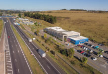 Concessionária Rota das Bandeiras