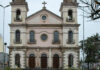 Igreja Matriz Imaculada Conceição em Jacareí