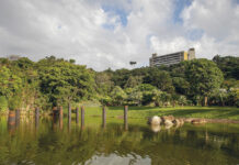 Retratos da histórica Jundiaí