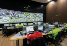 Investimentos da Rota das Bandeiras