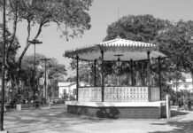 História de Artur Nogueira