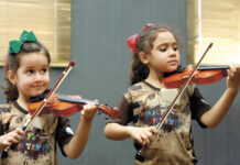 Artes, valorização da produção cultural nas cidades do Corredor Dom Pedro artes
