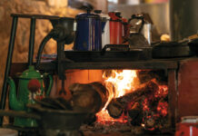 Culinária típica: geleias, doces, mel e muitas outras delícias culinária