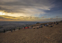 Esportes: várias modalidades para se exercitar e apreciar a natureza Esportes