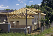 Estação Ferroviária de Conchal