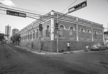 Imagens de Jacareí arquitetura