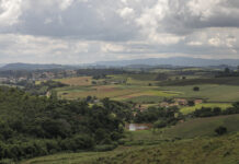 Imagens da simpática Jarinu