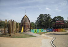 Parques, excelente opção de lazer nos centros urbanos parques