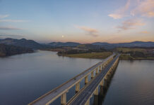 Rodovias do Corredor Dom Pedro