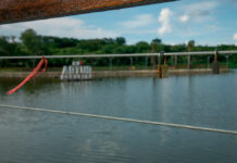 Imagens da tranquila Artur Nogueira