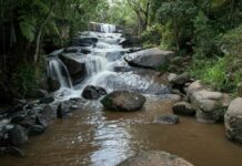 Imagens fotográficas de Bom Jesus dos Perdões